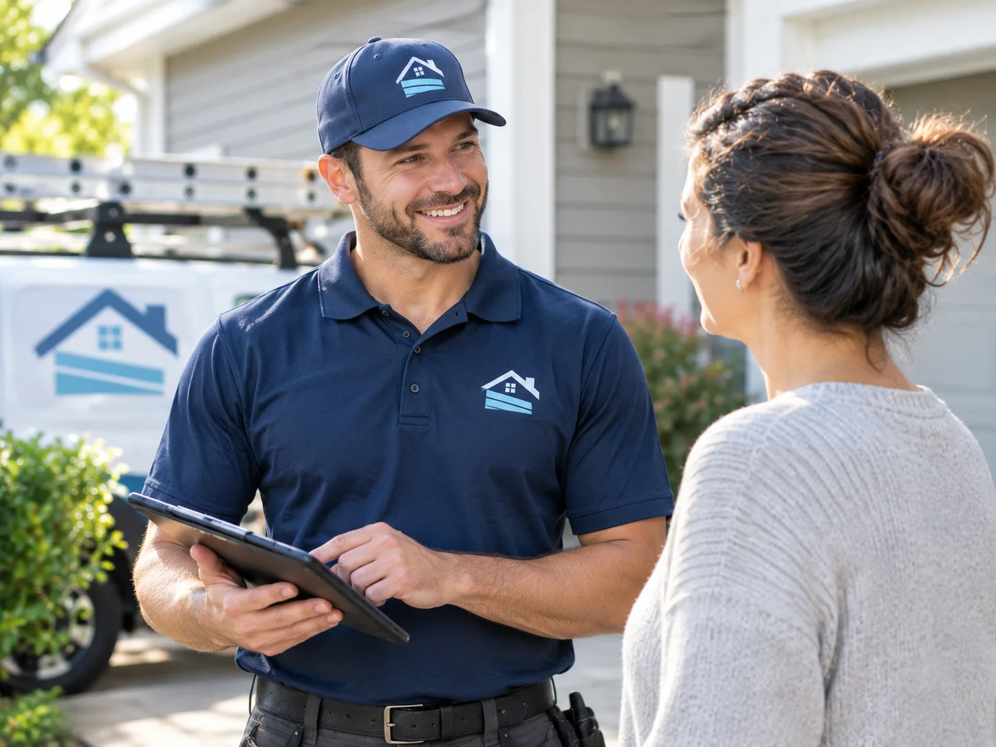 Siding Repair in Grand Tower, IL